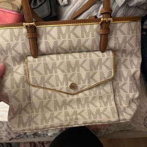 Michael Kors purse